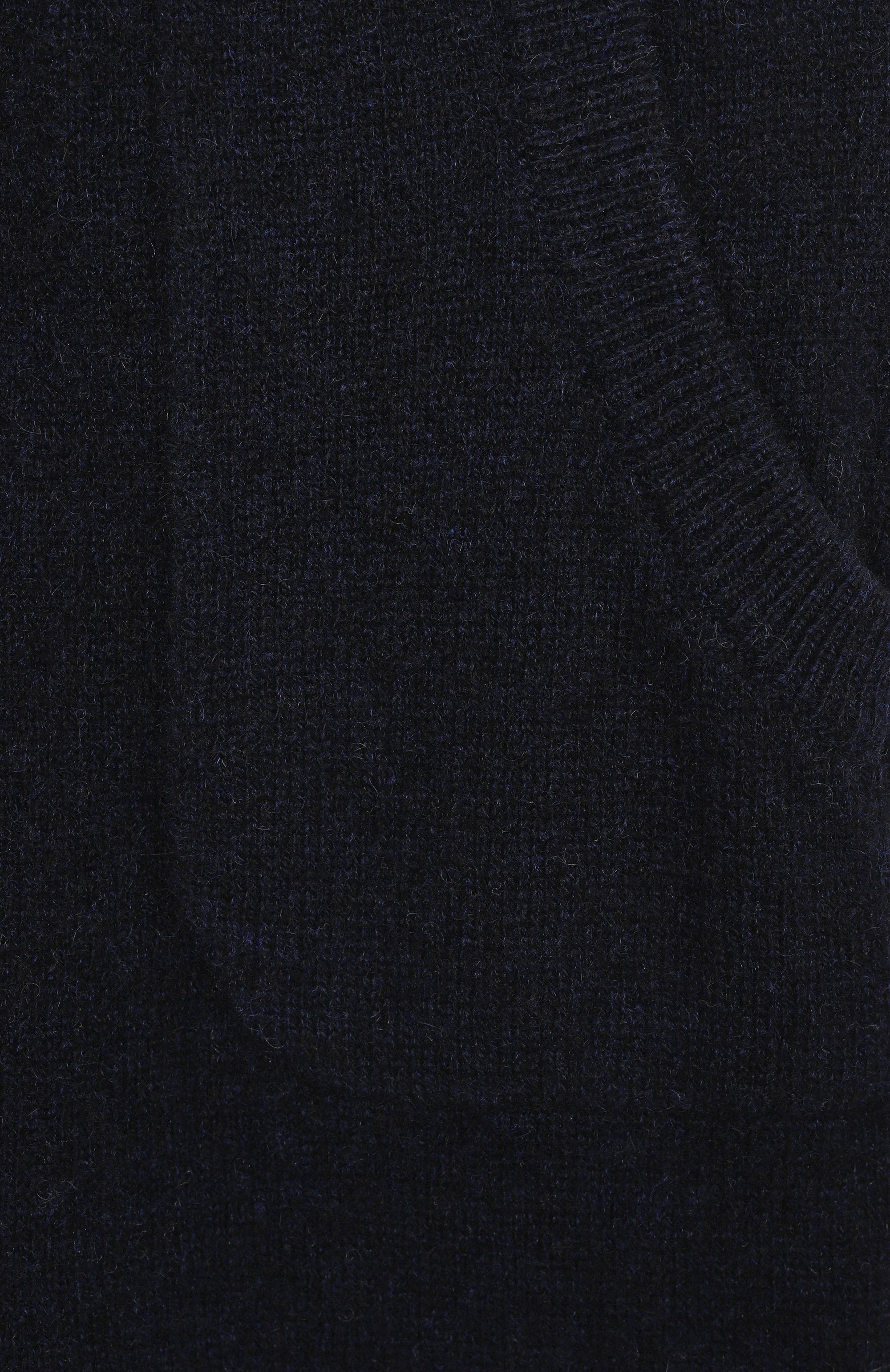 Кашемировые брюки OSCAR ET VALENTINE, арт. PAN01, фото 3