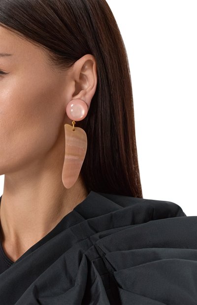 Клипсы GIORGIO ARMANI, арт. GW001212 AF15782, фото 2