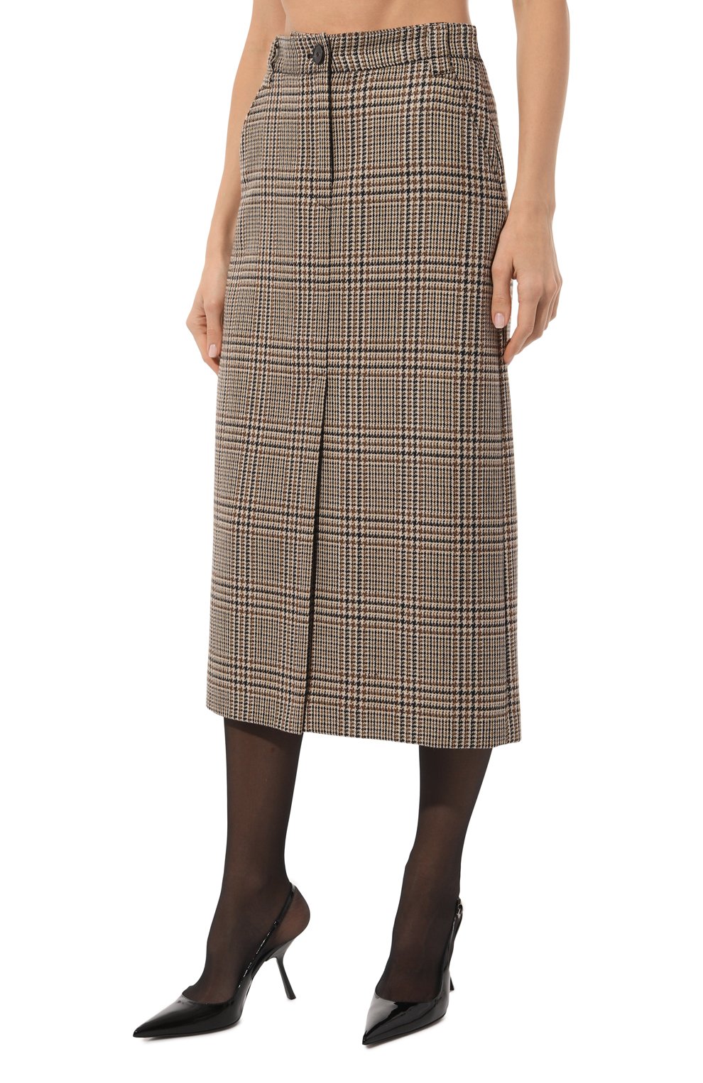 Шерстяная юбка WINDSOR, арт. 52 DR206/10016330, фото 3