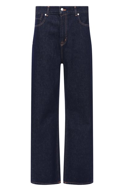 Мужские джинсы wide leg 7 FOR ALL MANKIND, арт. 7TY70E35