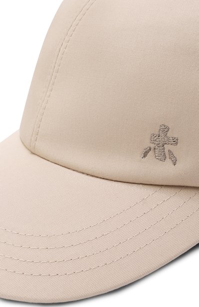 Хлопковая бейсболка PREMIATA, арт. BALL, фото 3