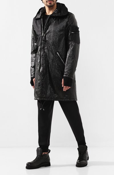 Плащ STONE ISLAND SHADOW PROJECT, арт. 711970403, фото 2