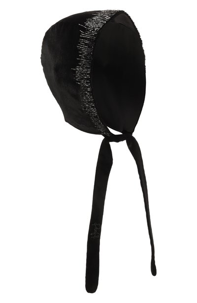 Женская бархатный чепчик PANFIL, арт. 0-VL-CHEP-BST