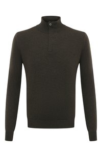 Темно-зеленый