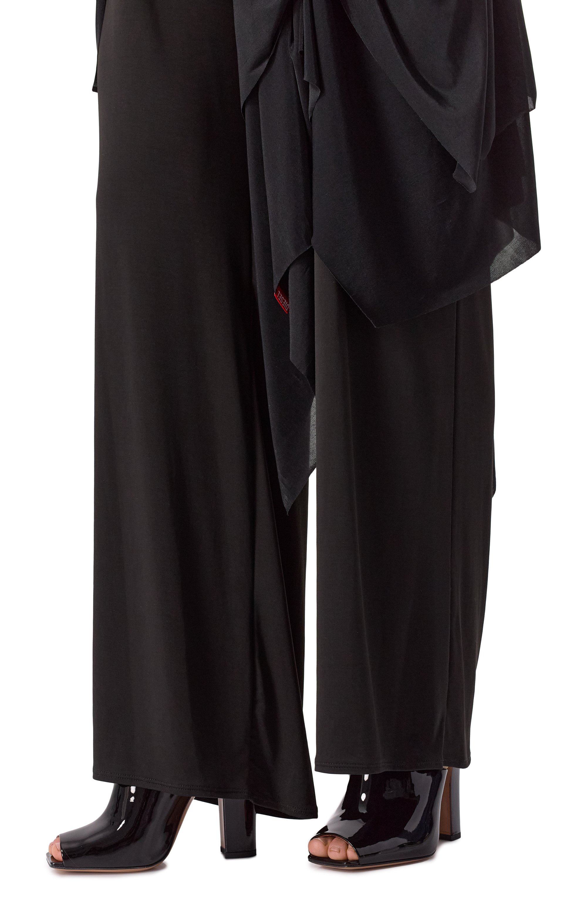 Лакированные мюли rosie 100 PARIS TEXAS, арт. PX1548/XVN01, фото 3