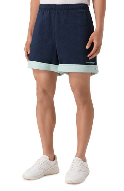 Шорты CASABLANCA, арт. MPF25-TR-328-01, фото 3