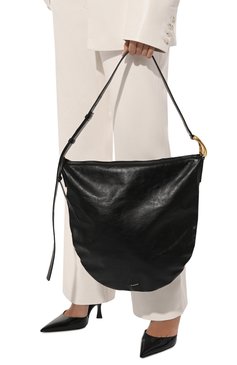 Сумка moon medium JIL SANDER, арт. J07ZH0024-P6569, фото 3