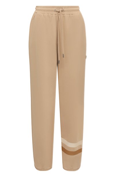 Женские хлопковые джоггеры WOOLRICH, арт. CFWWTR0202FRUT3858