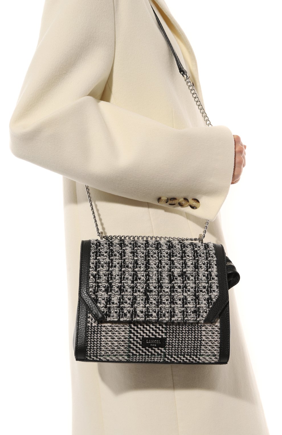 Сумка ninon LANCEL, арт. A13186, фото 2