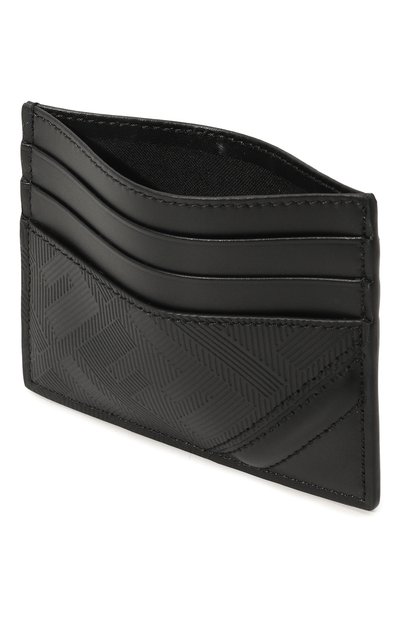 Кожаный футляр для кредитных карт FENDI, арт. 7M0164 AP1T, фото 3