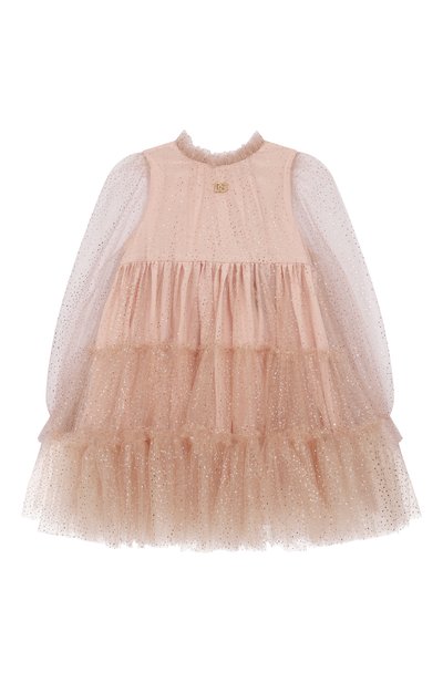Платье DOLCE & GABBANA, арт. L54DK5/FSSK6/2-6