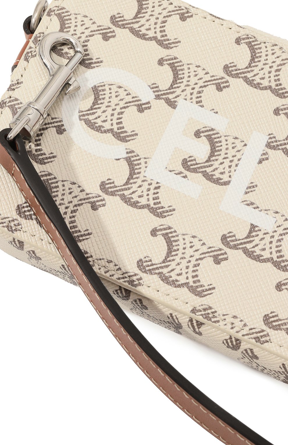 Сумка CELINE, арт. 10L272DM5, фото 3