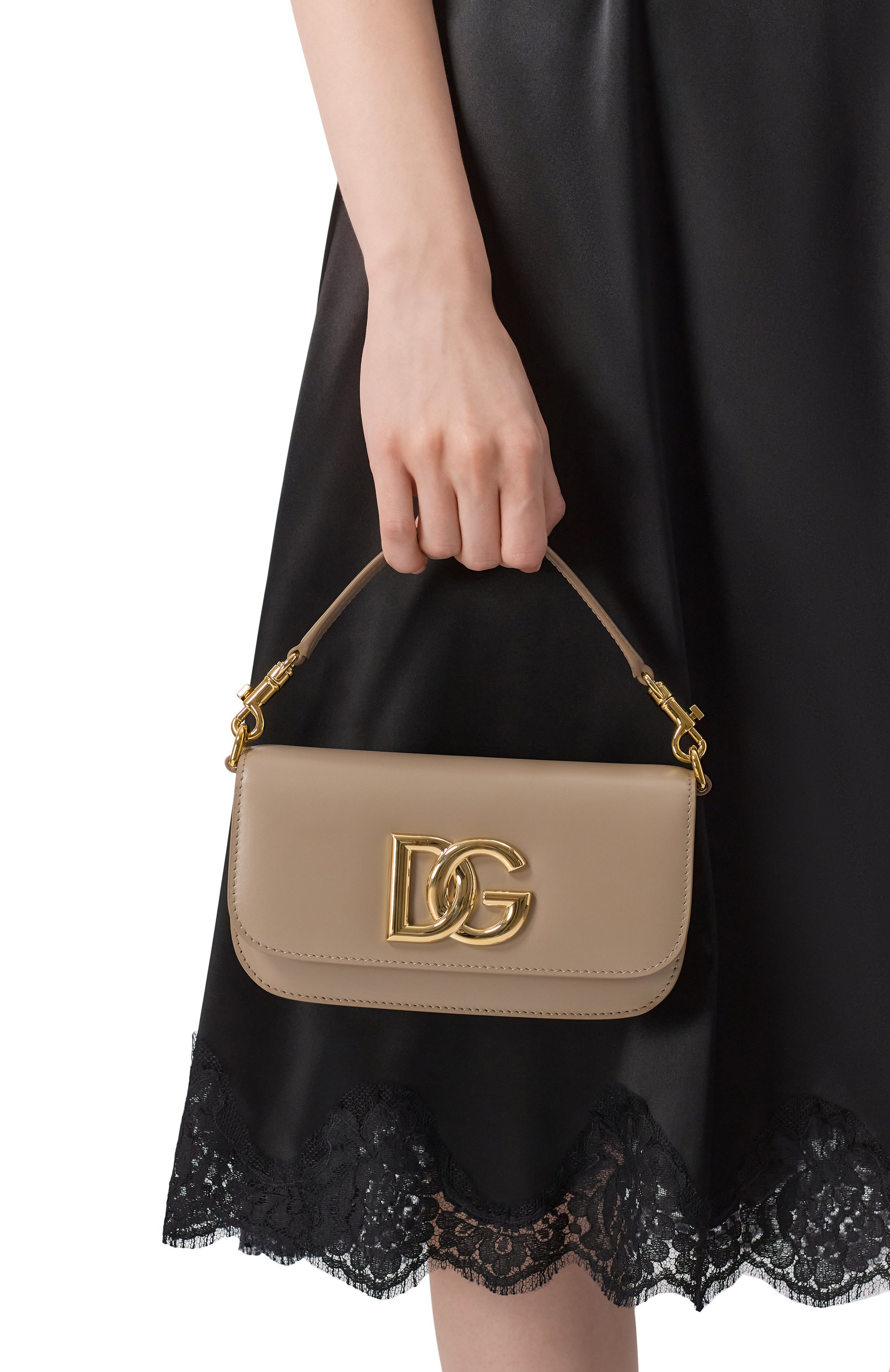 Сумка 3.5 DOLCE & GABBANA, арт. BB7603/AW576, фото 8