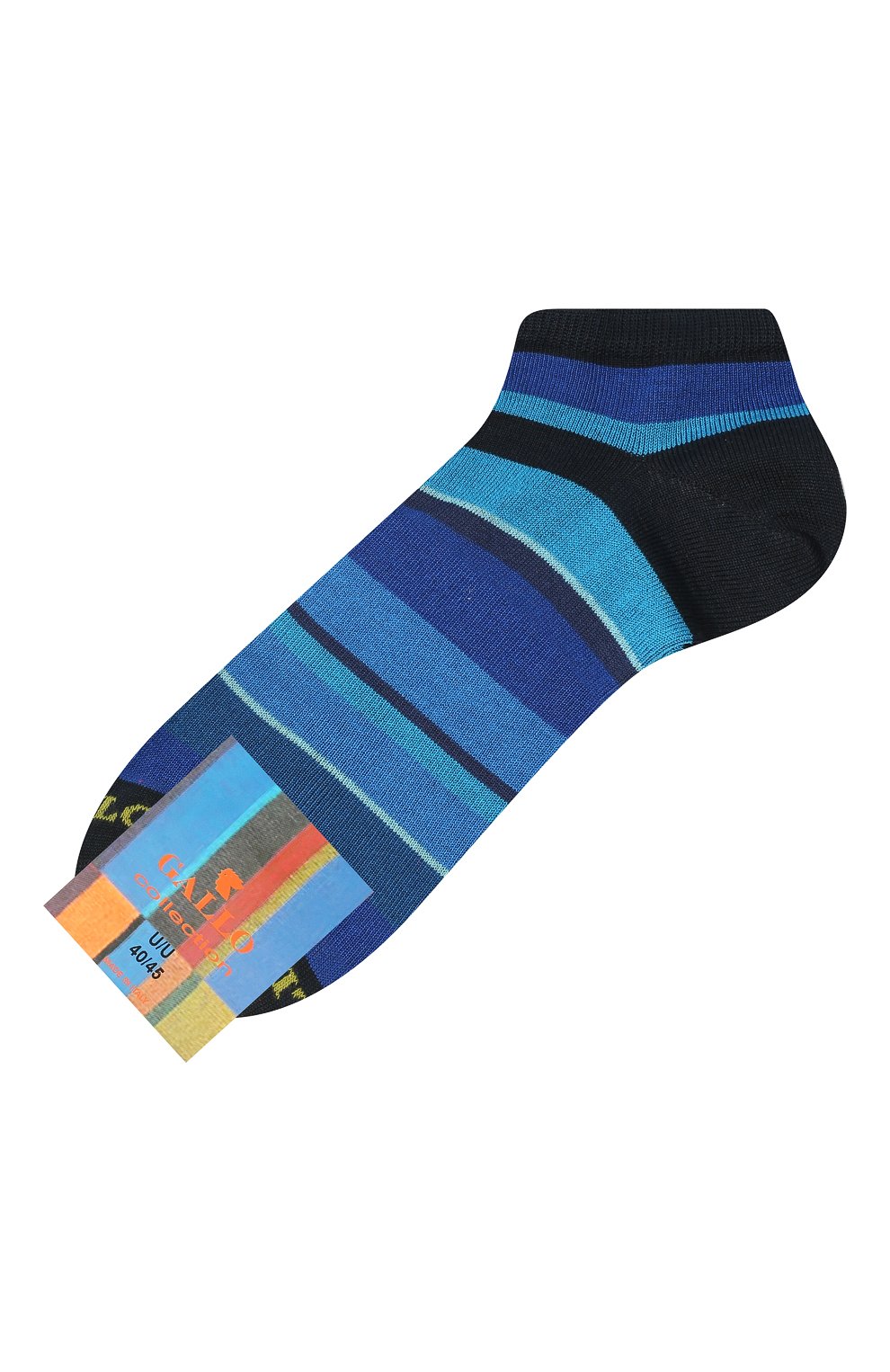 Хлопковые носки GALLO, арт. AP103484, фото 1