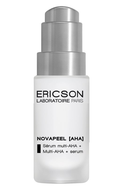 фото Сыворотка мульти-ана + novapeel (30ml) ericson laboratoire