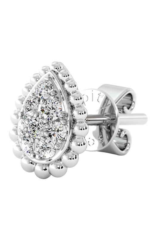 Серьга Serendipity EJE0034W Бесцветный EJE0034W