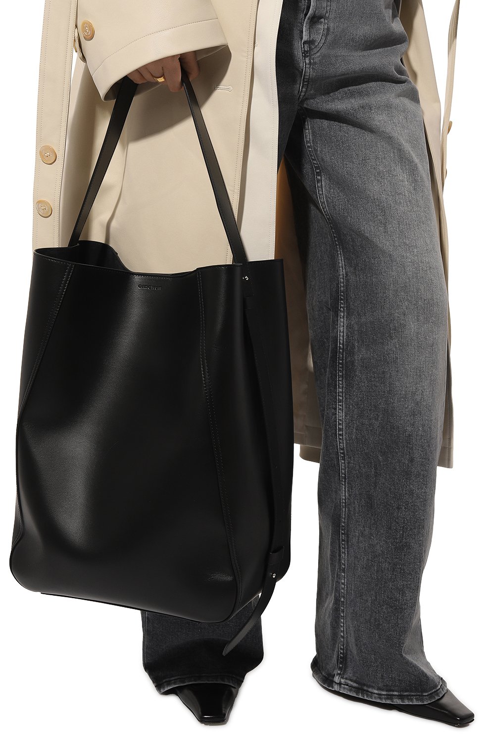 Сумка-тоут 7days ARMARIUM, арт. ARMFWBA05/LE05, фото 2