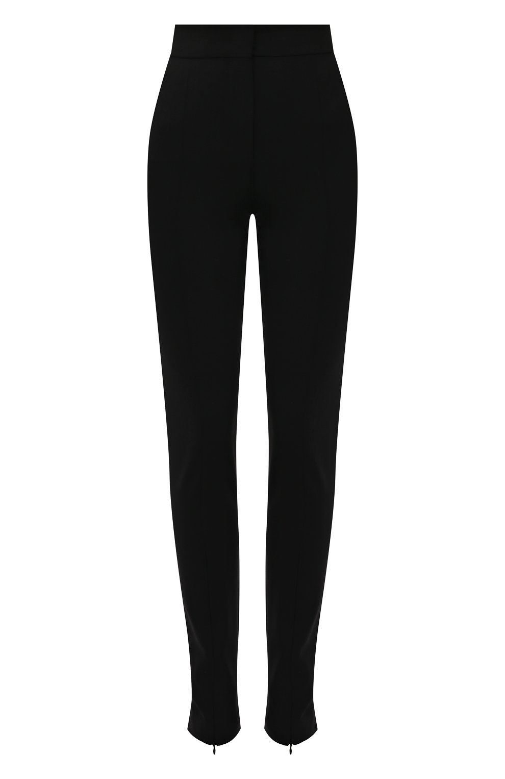 Шерстяные брюки MSGM, арт. 3341MDP23 227603, фото 1