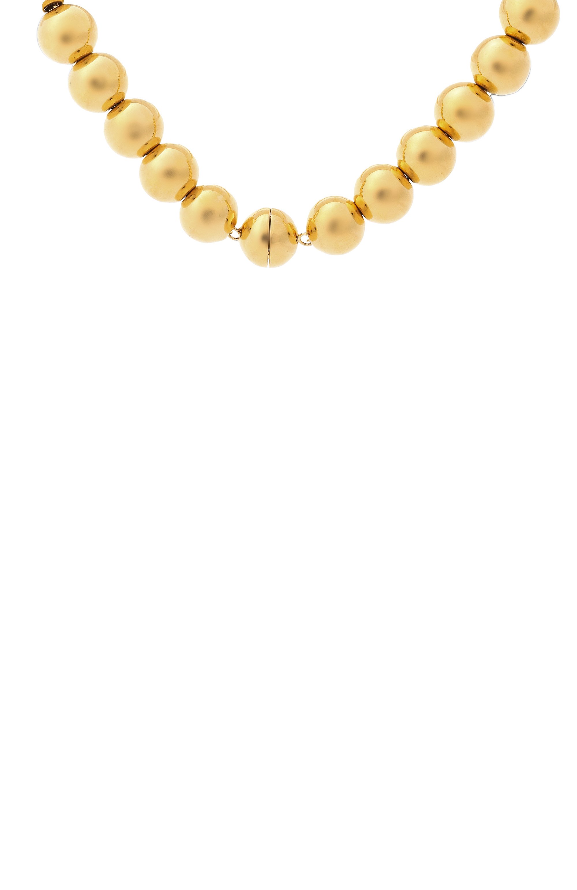 Колье JIL SANDER, арт. J11UU0001 P4877, фото 4