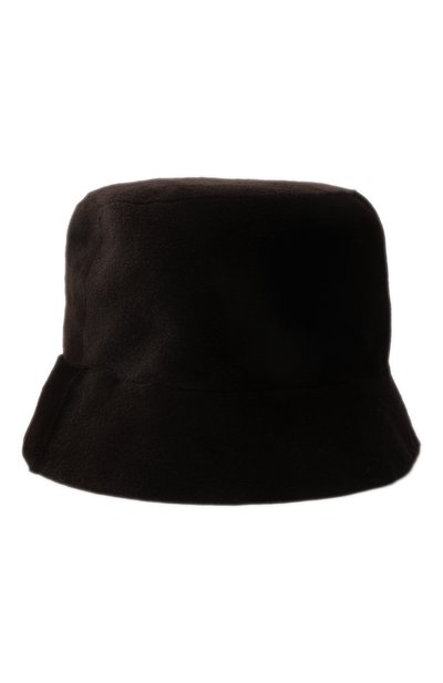 Меховая панама из норки VICTORIA KUSENKOVA, арт. 150210004042, фото 3