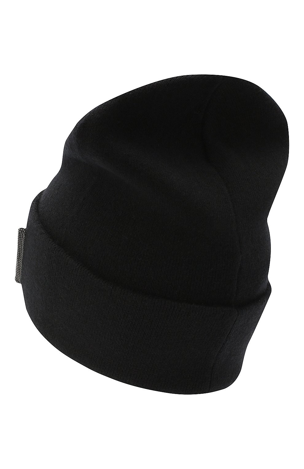 Кашемировая шапка BRUNELLO CUCINELLI, арт. M12171699P, фото 2