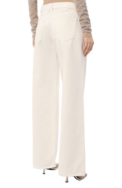 Джинсы SLVRLAKE, арт. MICJ407PWHTE/MICA, фото 4