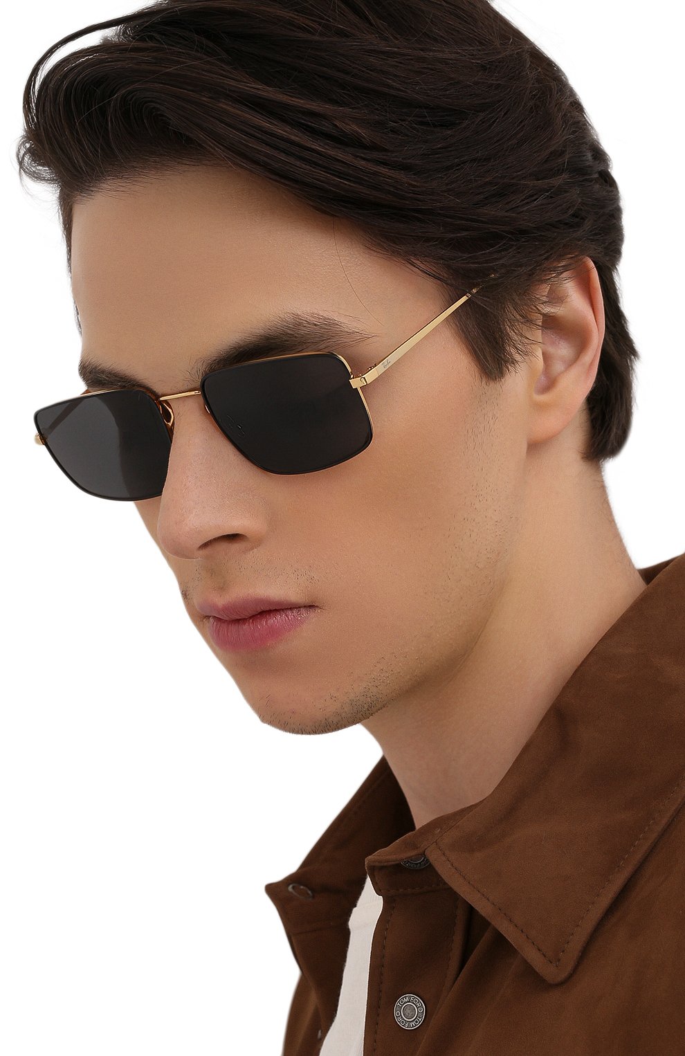 Солнцезащитные очки RAY-BAN, арт. 3669-905487, фото 3
