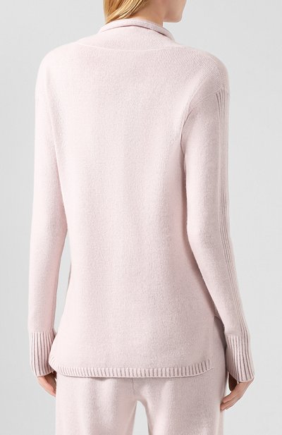 Свитер из смеси кашемира и хлопка RE VERA, арт. 19201201, фото 4