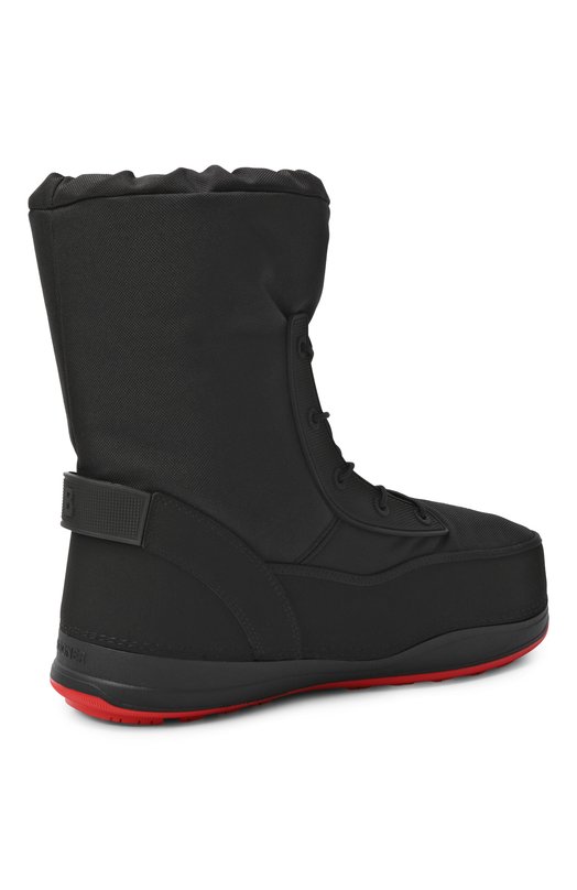 Текстильные сапоги Laax Bogner 32547544 Чёрный  32547544 Фото 5