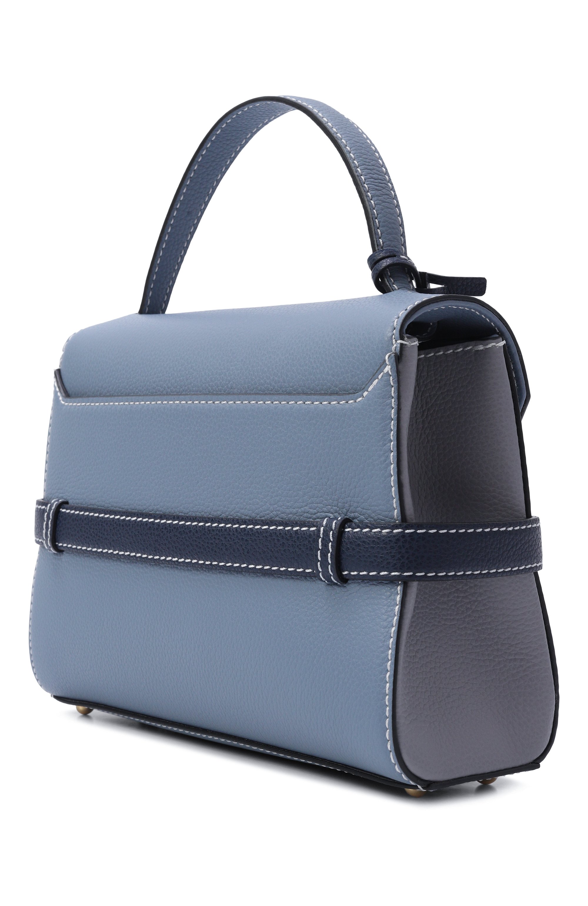 Сумка faubourg LANCEL, арт. A13949, фото 4