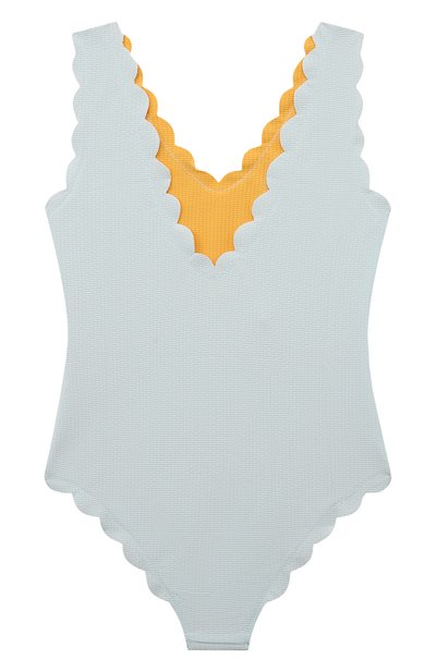 Двусторонний слитный купальник MARYSIA BUMBY, арт. B0060, фото 2