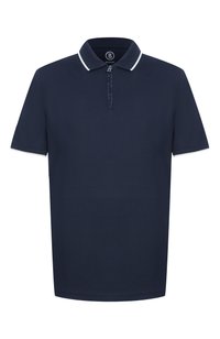 Темно-синий