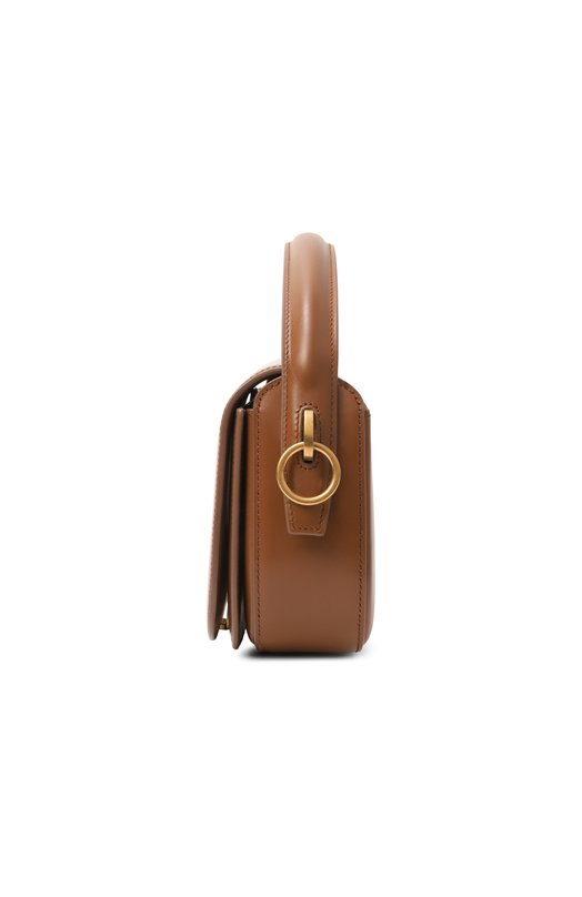Сумка Voltaire Saint Laurent 837382/0SX0W Коричневый  837382/0SX0W Фото 4