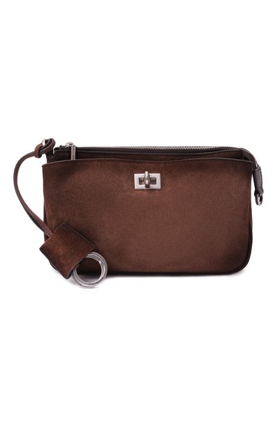 Ж енская сумка rodeo BALENCIAGA, арт. 814111/2AB4G