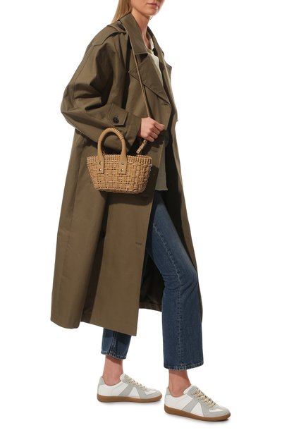 Сумка bistro xxs BALENCIAGA, арт. 678028/2IE3Y, фото 3