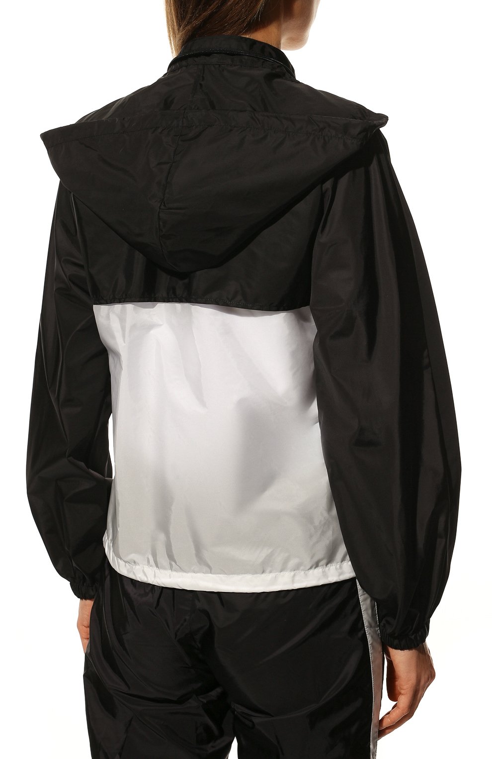 Куртка PRADA, арт. 292020-1WQ9-F0967-221, фото 6