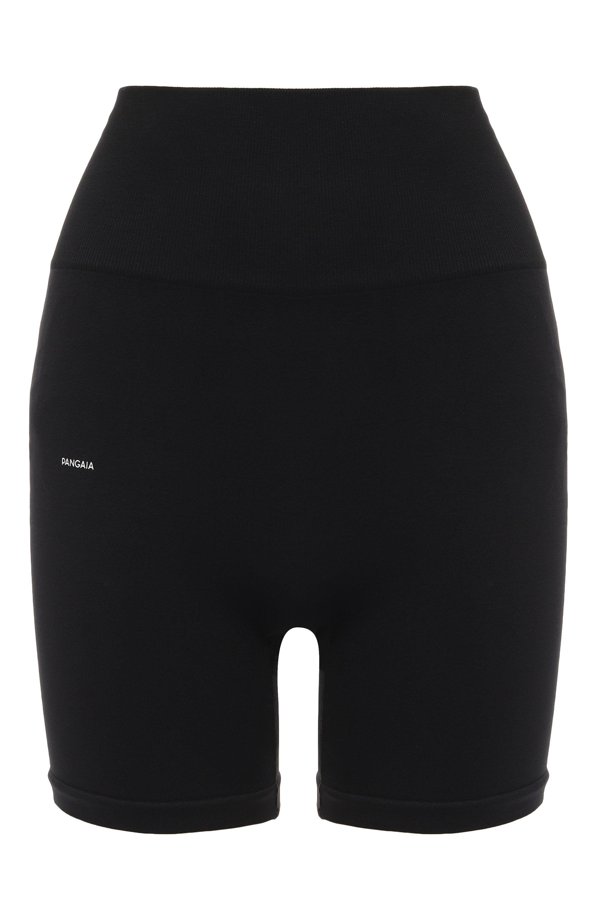 Шорты PANGAIA черного цвета по цене 11400 руб., арт. 10002485, фото 1 Шорты PANGAIA, арт. 10002485, фото 1