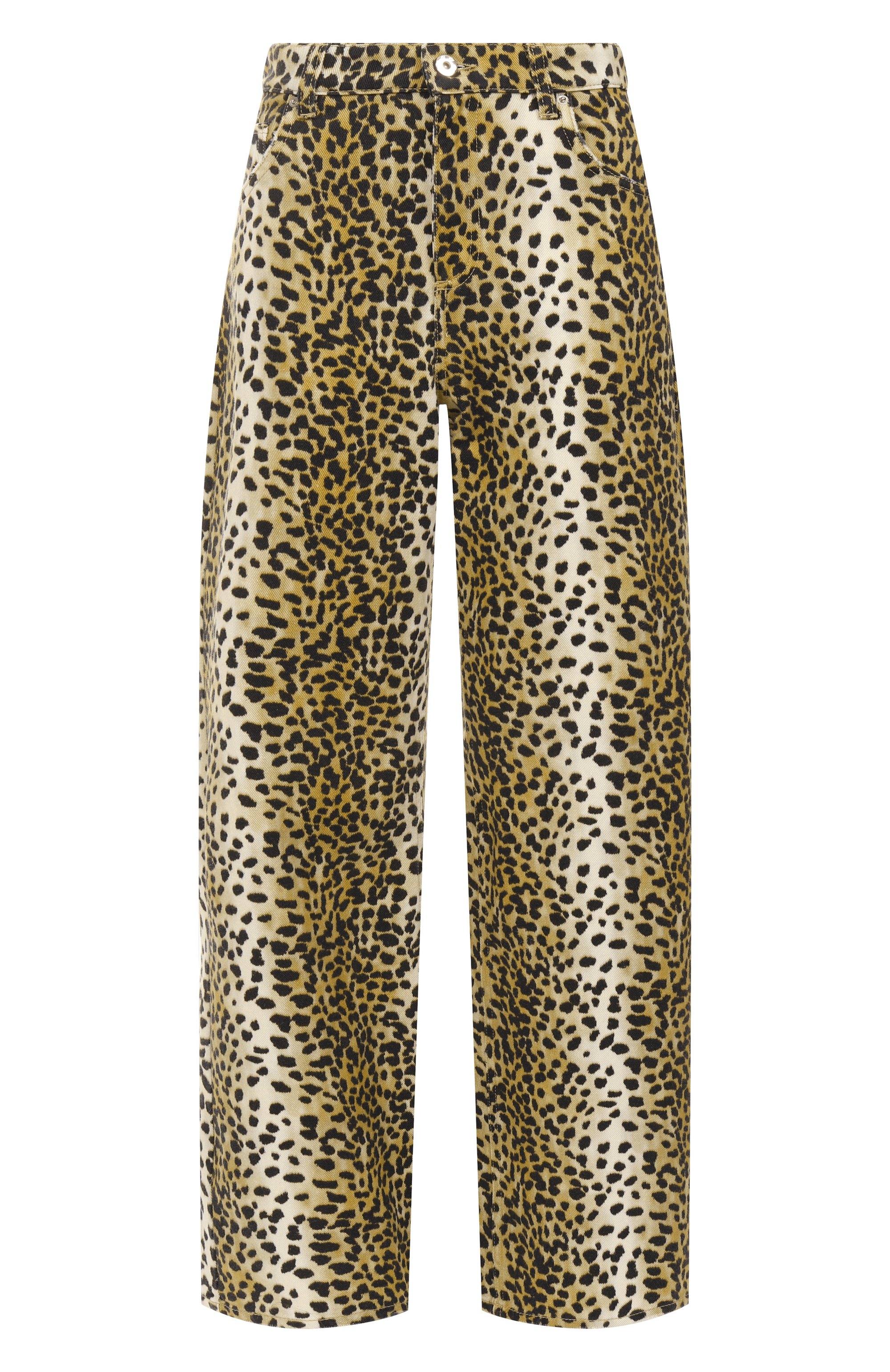 Джинсы BLUMARINE, арт. P522J186A, фото 1