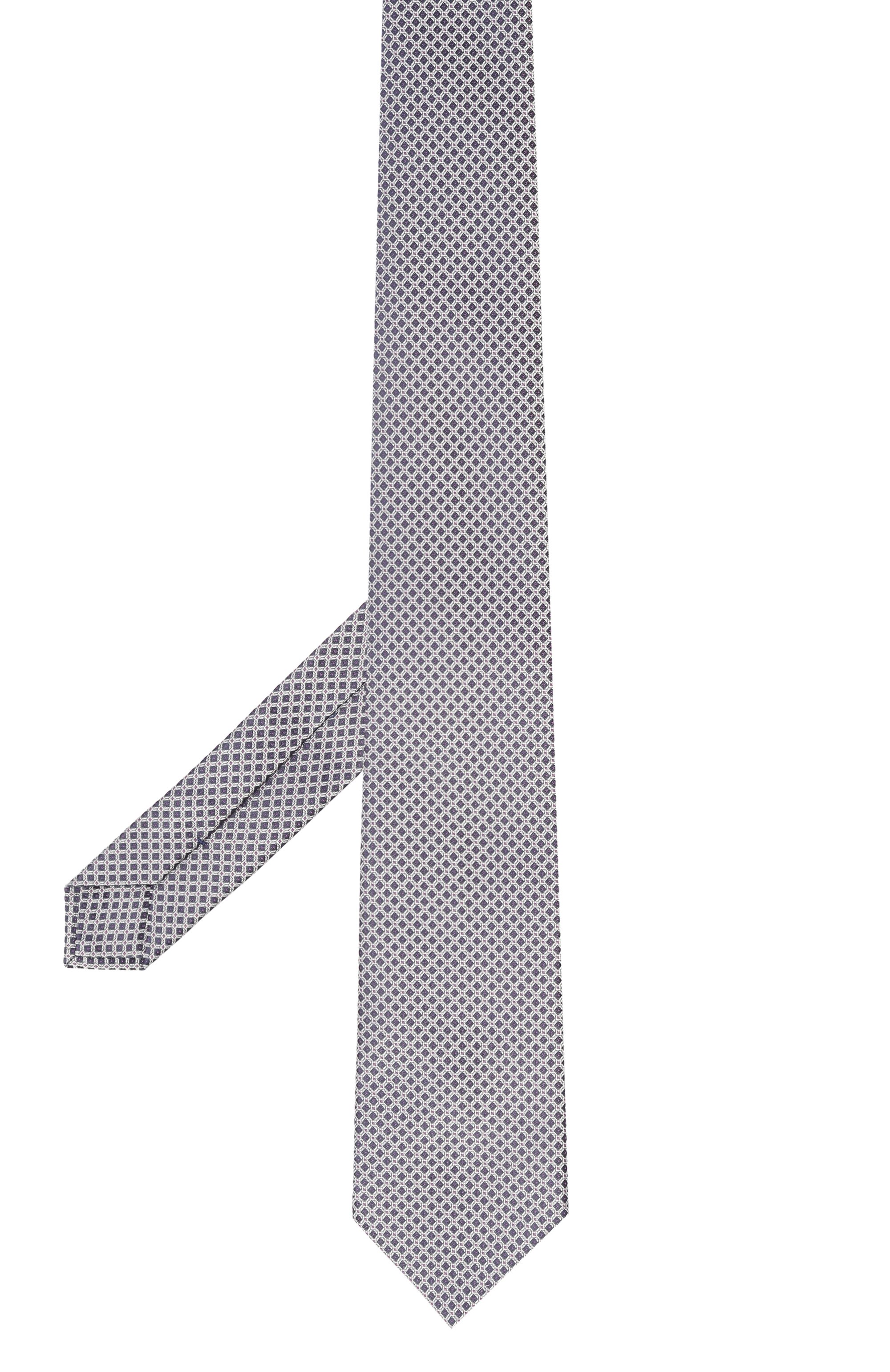 Шелковый галстук STEFANO RICCI, арт. CCXL/56016, фото 3