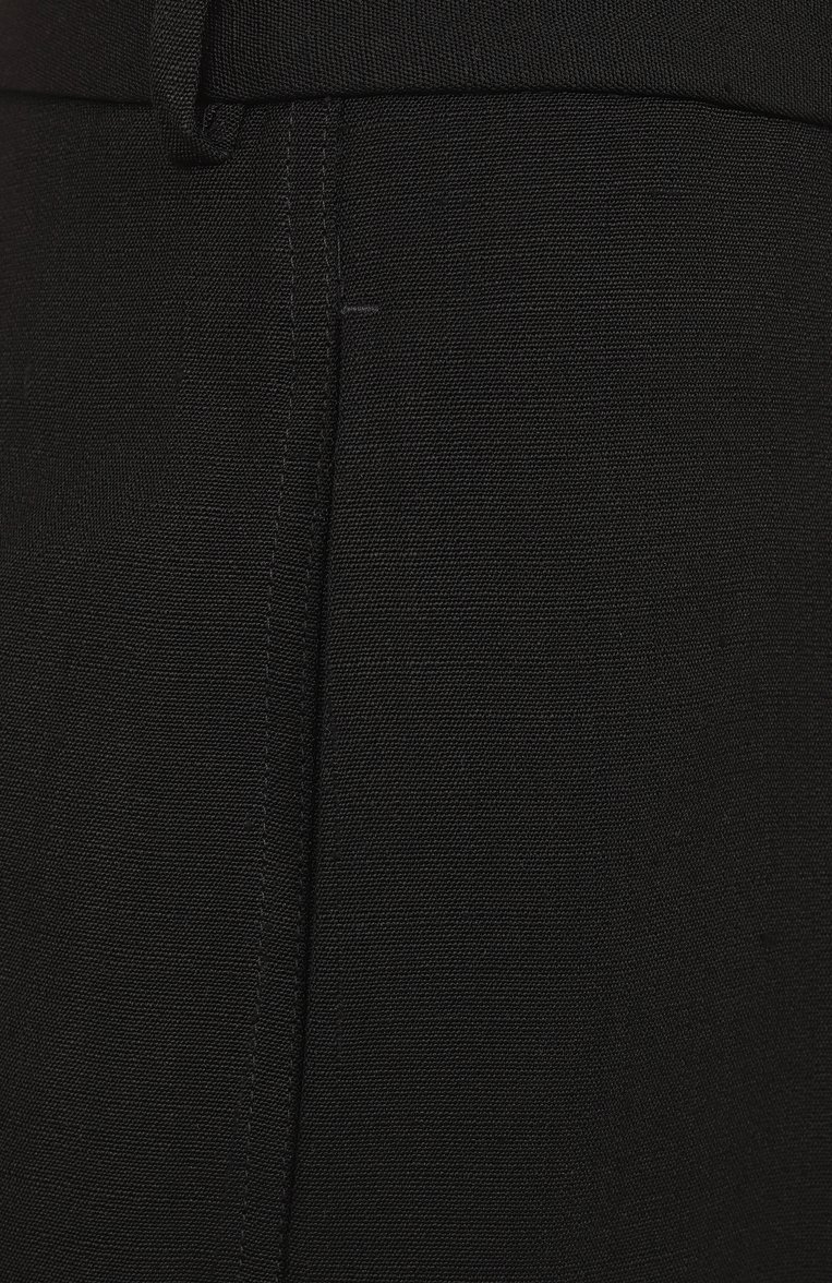 Шорты из вискозы и шелка JIL SANDER, арт. J02KA0333-J65005, фото 1