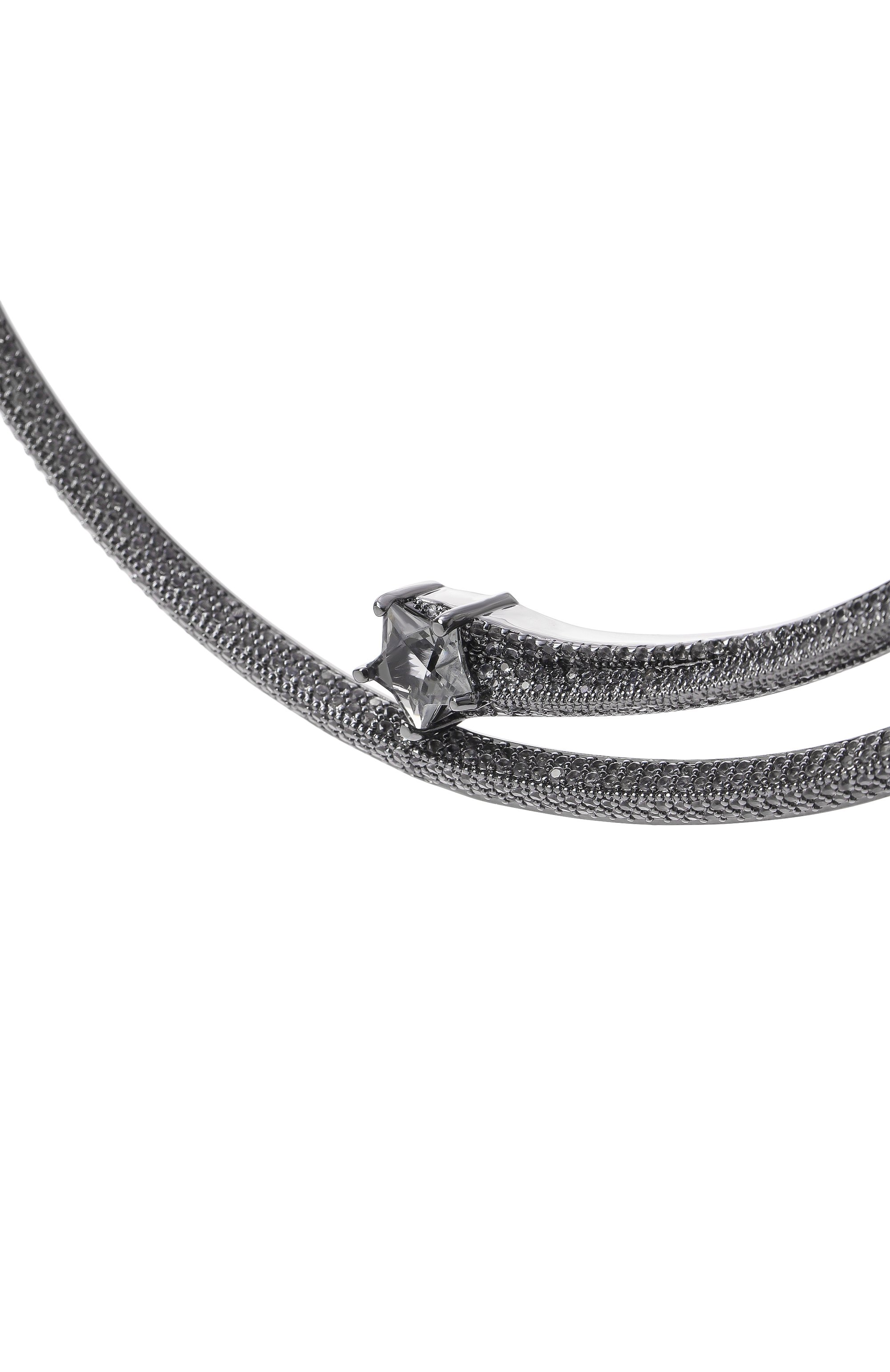 Колье комета CAVIAR JEWELLERY, арт. 1858-3, фото 3