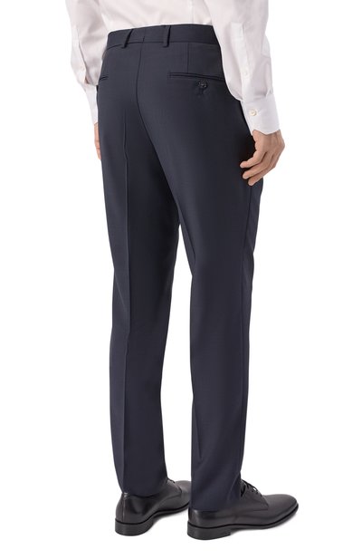 Шерстяной костюм BOSS, арт. 50551767, фото 5