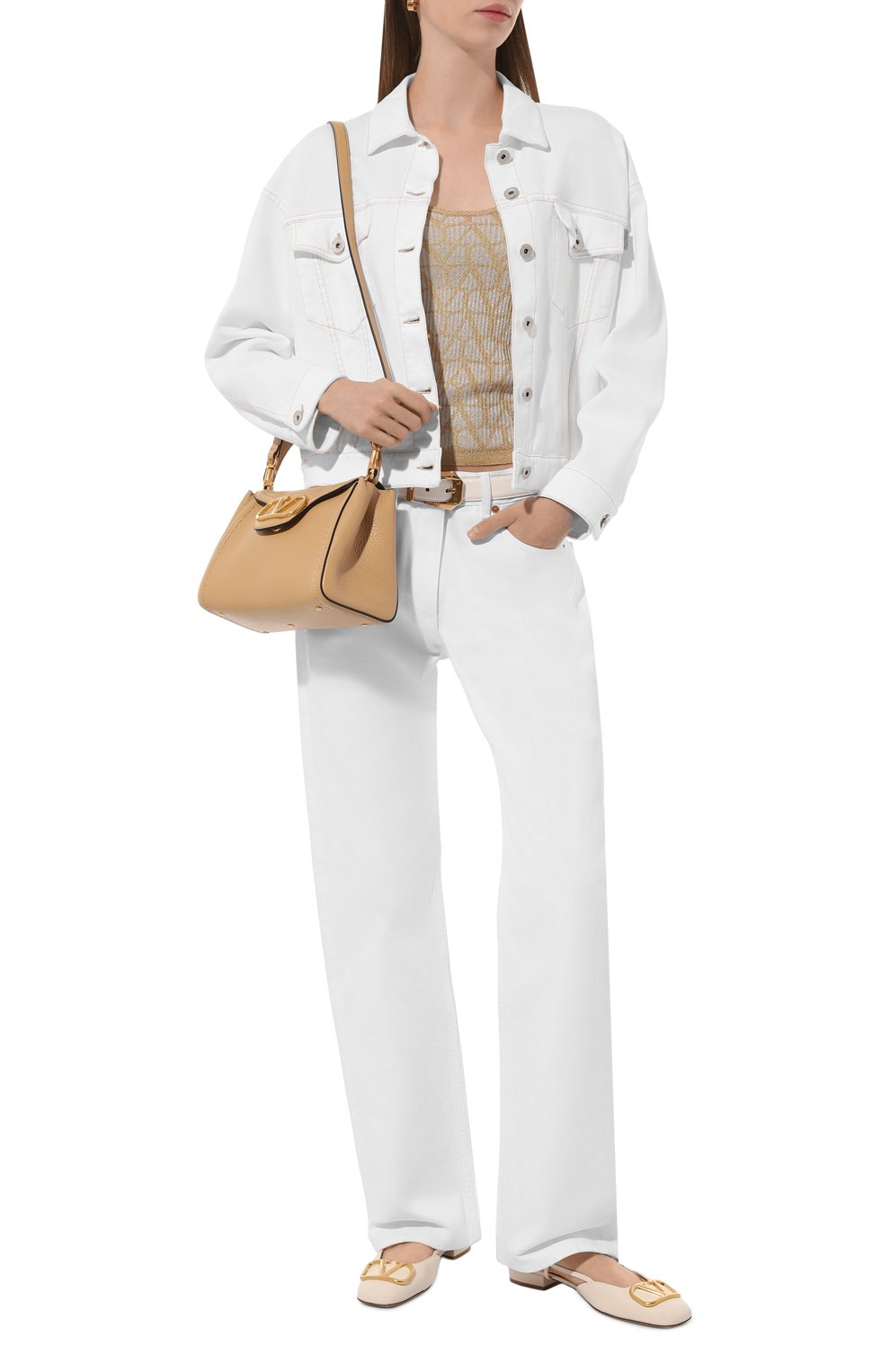 Сумка alltime VALENTINO, арт. 5W2B0Q19/RZR, фото 7