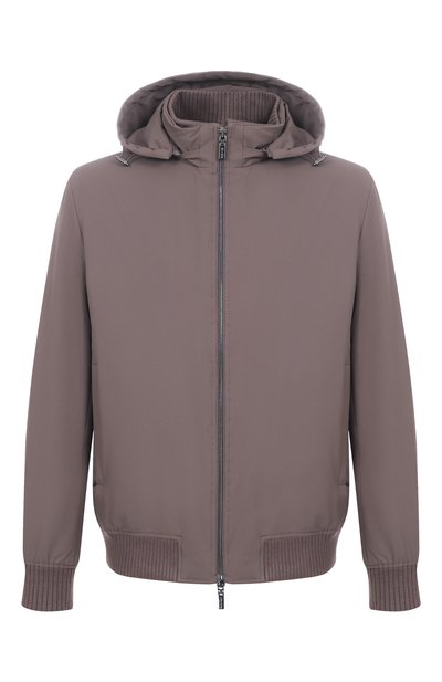 Мужской утепленный бомбер GIMO'S, арт. 5W20.U.010.158