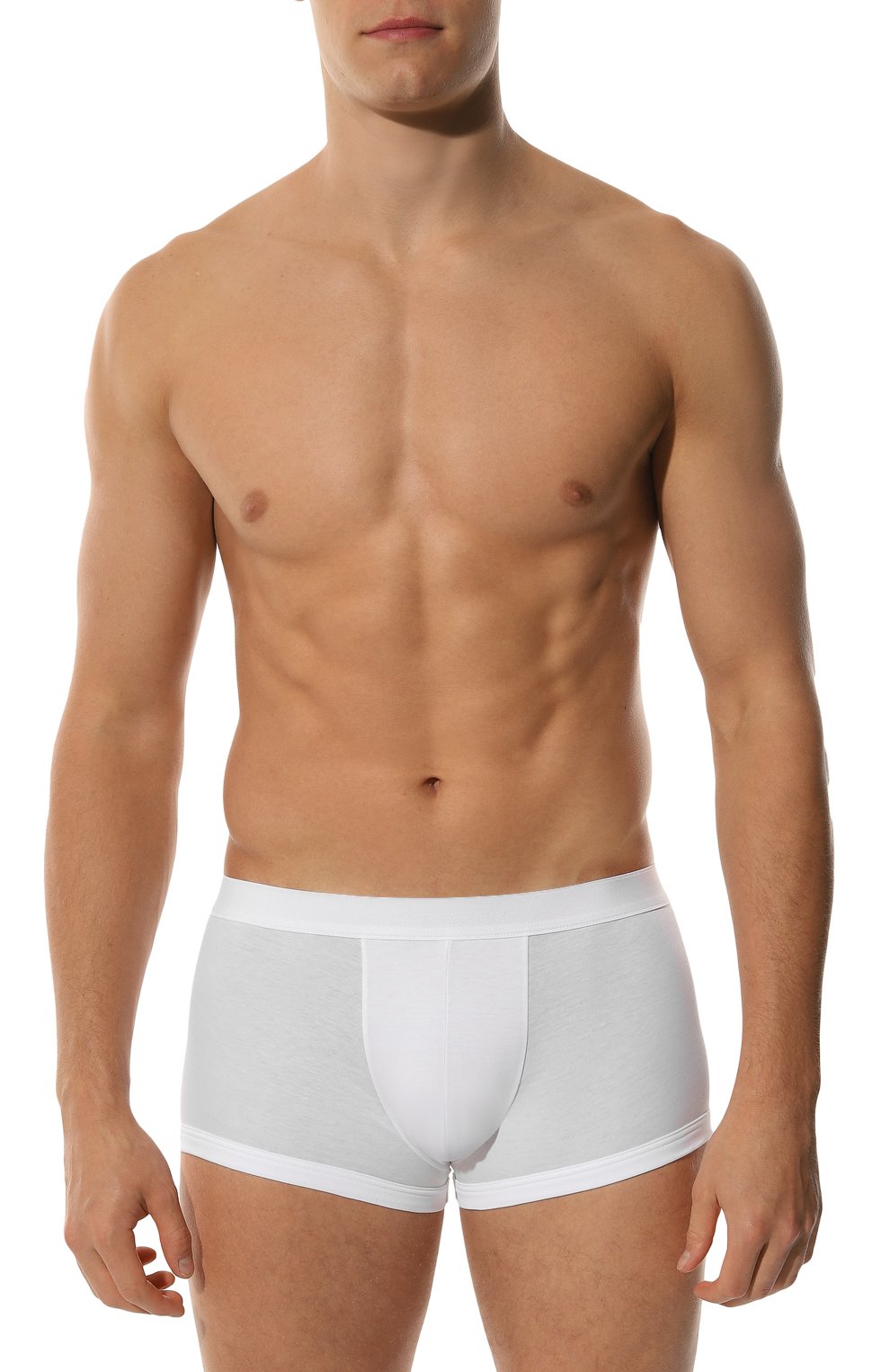 Хлопковые боксеры ZIMMERLI, арт. 286-1445, фото 2