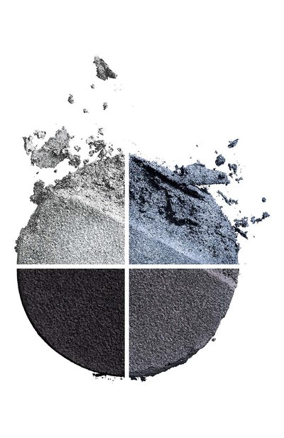 Четырехцветные тени для век ombre 4 couleurs, 06 CLARINS, арт. 80063414, фото 2