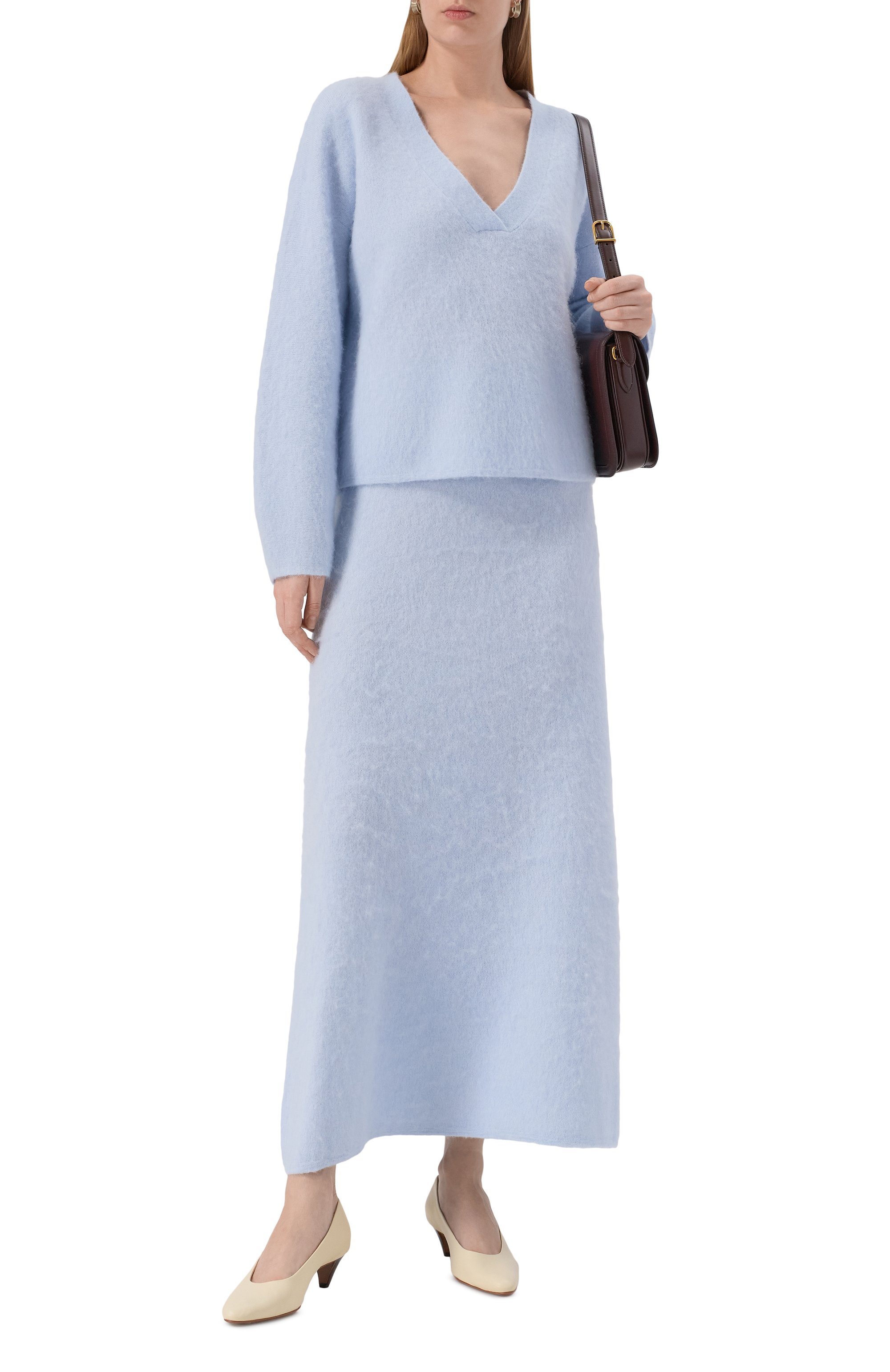 Пуловер BOSS ORANGE, арт. 50549185, фото 2