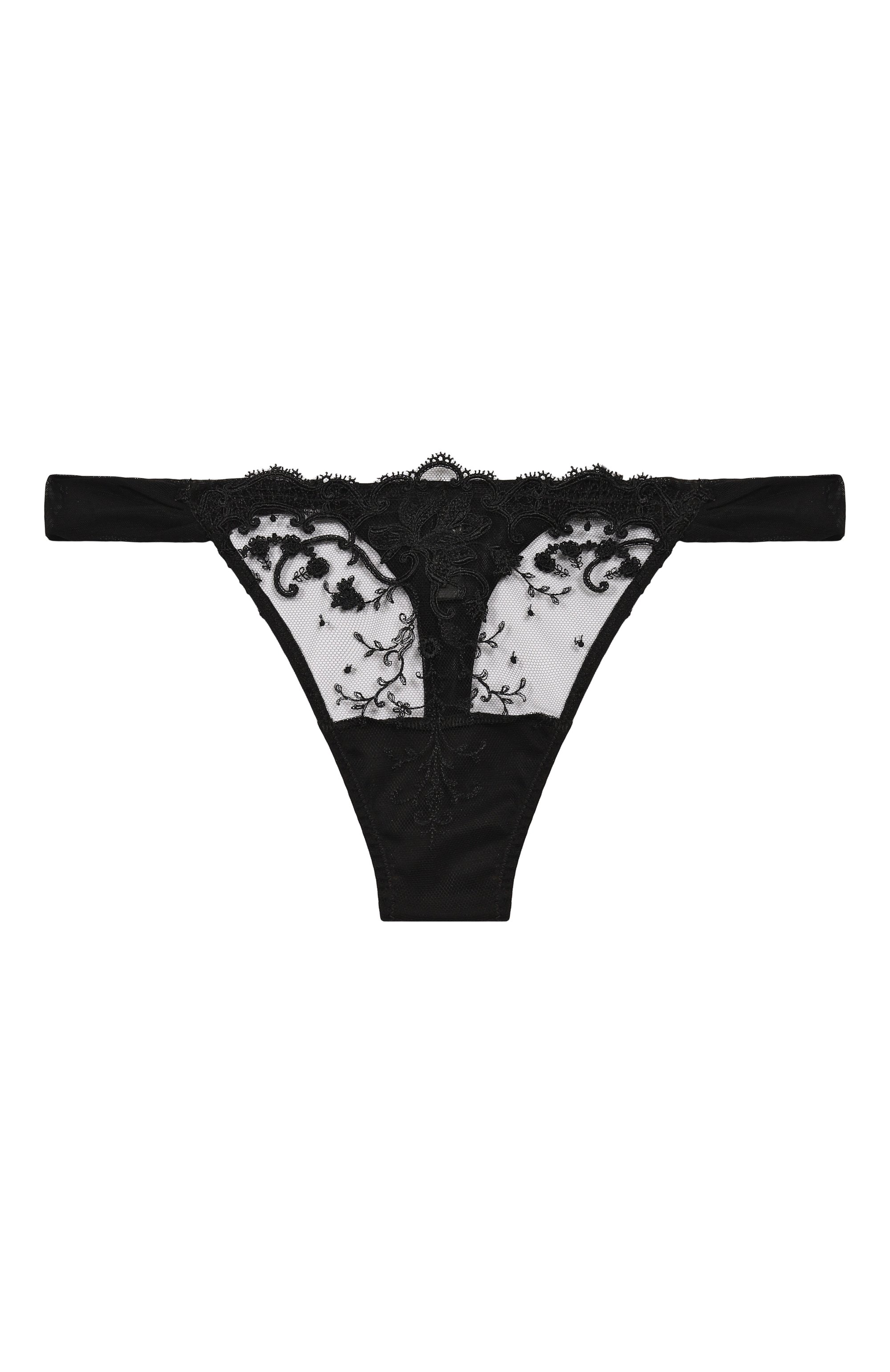 Трусы-танга AMBRA, арт. 1345, фото 1