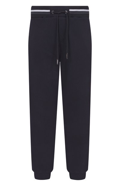 Мужские хлопковые джоггеры ICEBERG, арт. B021/6317_