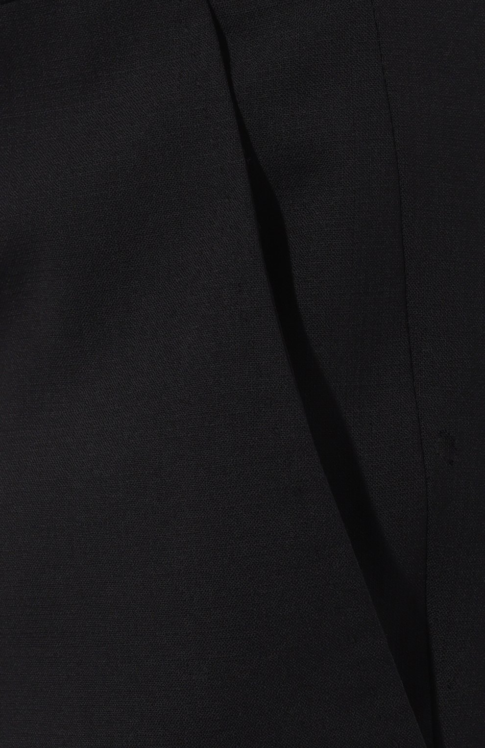 Шерстяные брюки ZEGNA, арт. C27F08/75TB12, фото 5